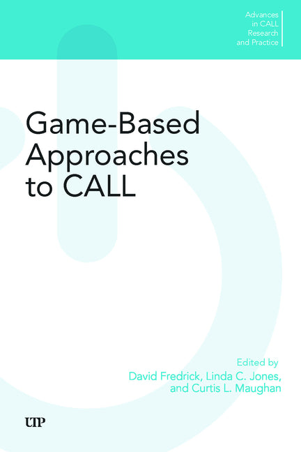 Game-Based Approaches to Call by Fredrick, David