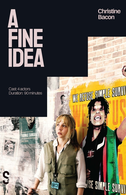 A Fine Idea