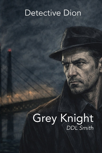 Detective Dion: Grey Knight
