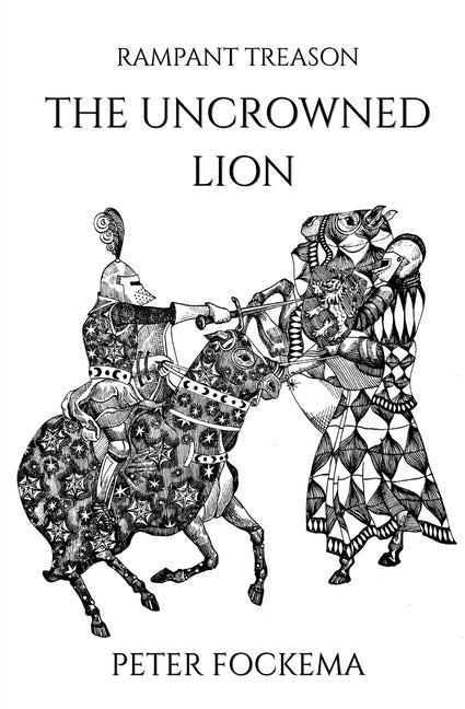 The Uncrowned Lion