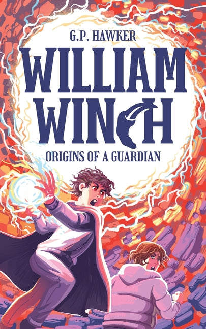 William Winch Origins of a Guardian