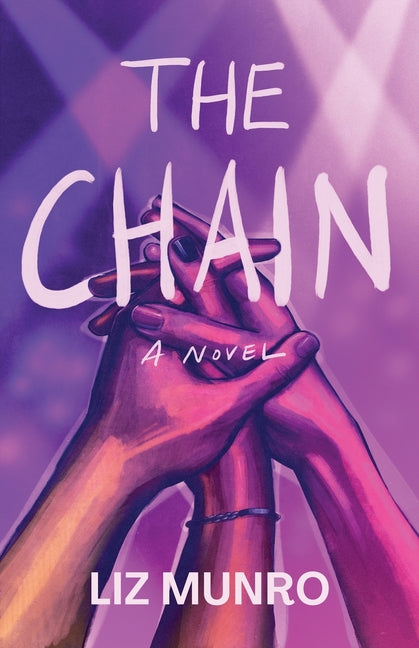 The Chain by Munro, Liz