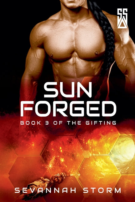 Sun Forged: (The Gifting Series Book 3)