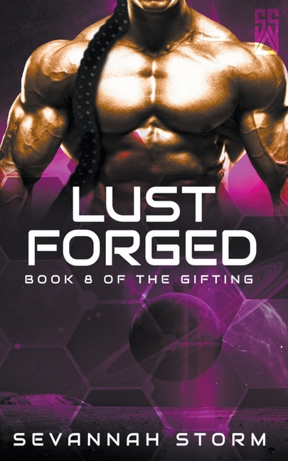 Lust Forged: (The Gifting Series Book 8)