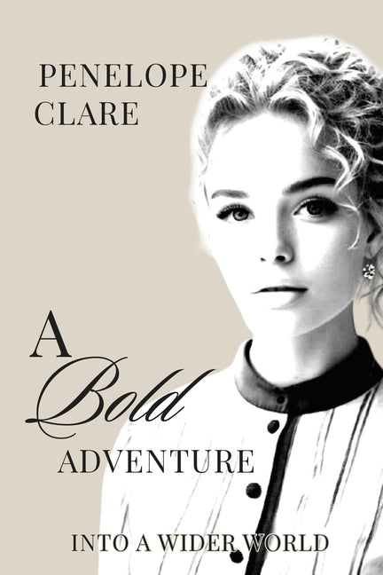 A Bold Adventure
