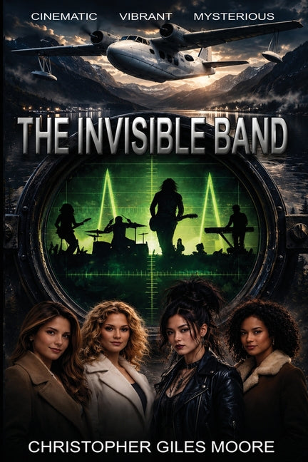 The Invisible Band