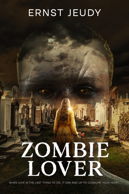 Zombie Lover by Jeudy, Ernst