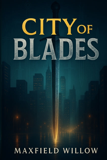 City of Blades