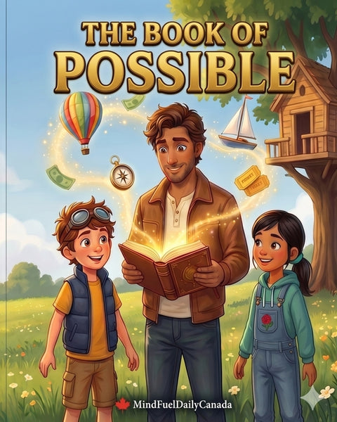 The Book of Possible