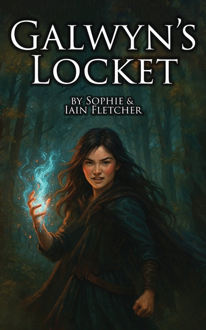 Galwyn's Locket by Fletcher, Iain