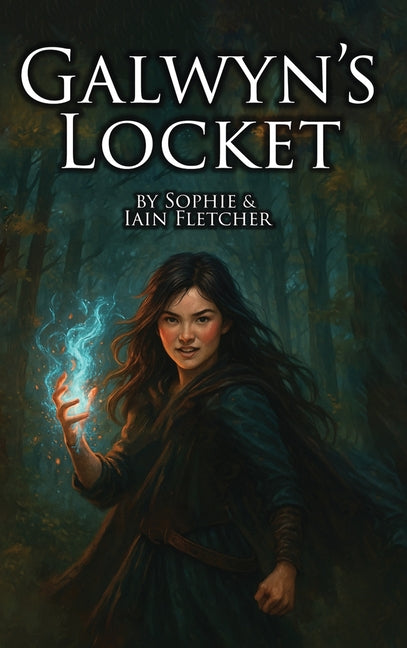 Galwyn's Locket