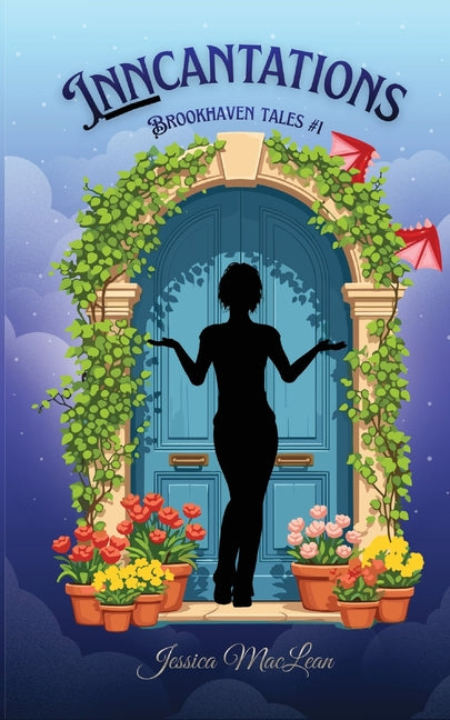 Inncantations: Brookhaven Tales 1