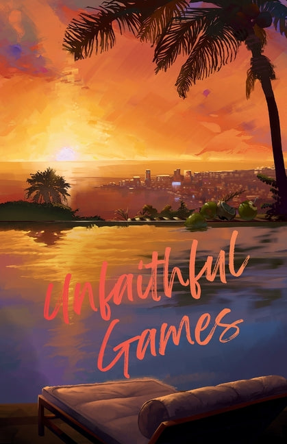 Unfaithful Games by Creary, Malai