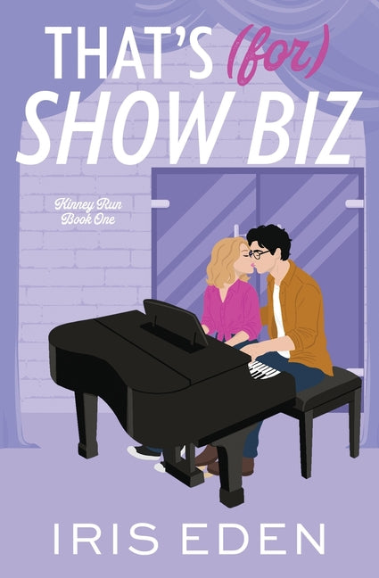 That's (for) Show Biz