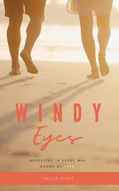 Windy Eyes by Da Conceicao, Paula Alexandra