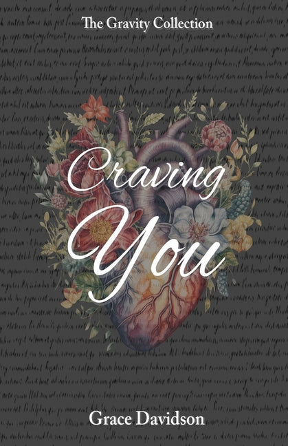 Craving You by Davidson, Grace