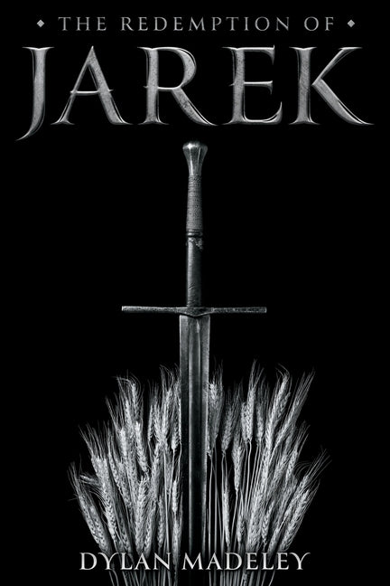 The Redemption of Jarek