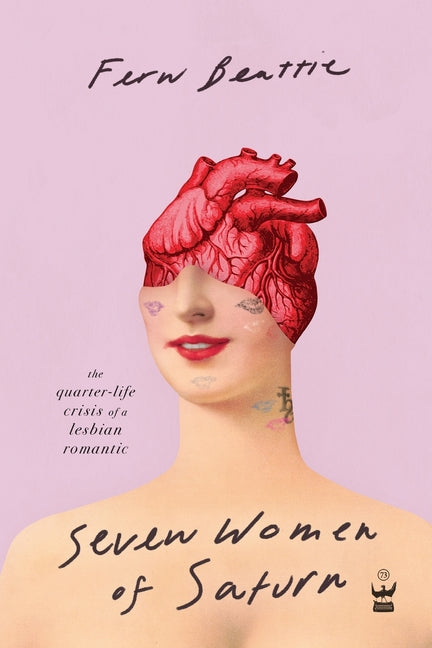 Seven Women of Saturn by Beattie, Fern