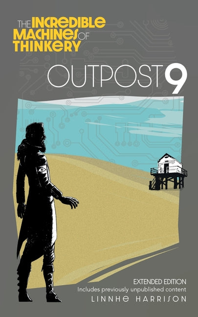 The Incredible Machines of Thinkery: Outpost 9: Extended Edition