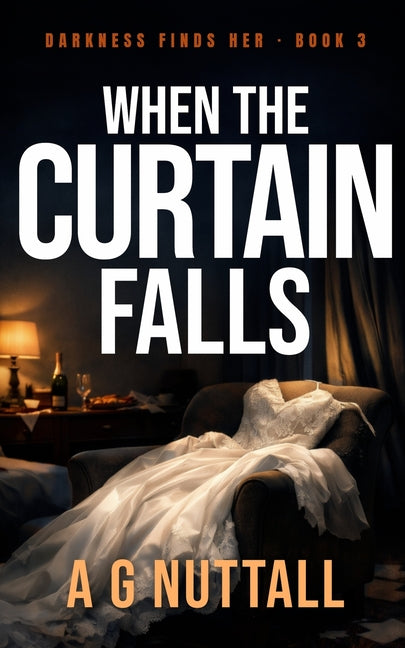 When The Curtain Falls