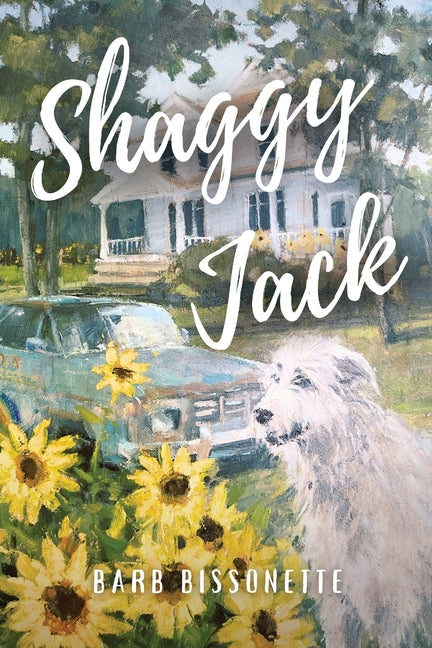 Shaggy Jack