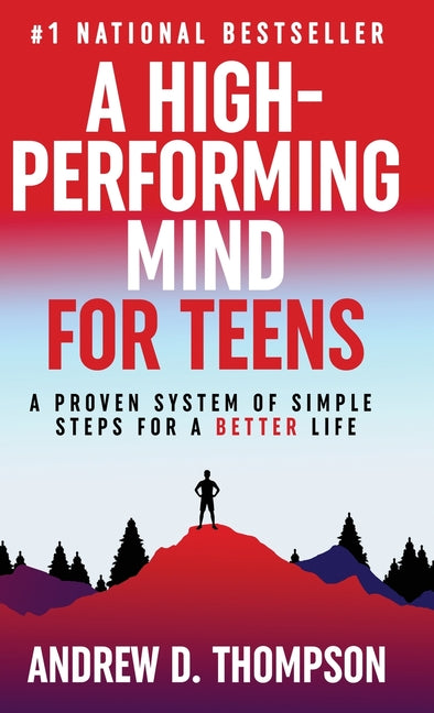 A High-Performing Mind for Teens