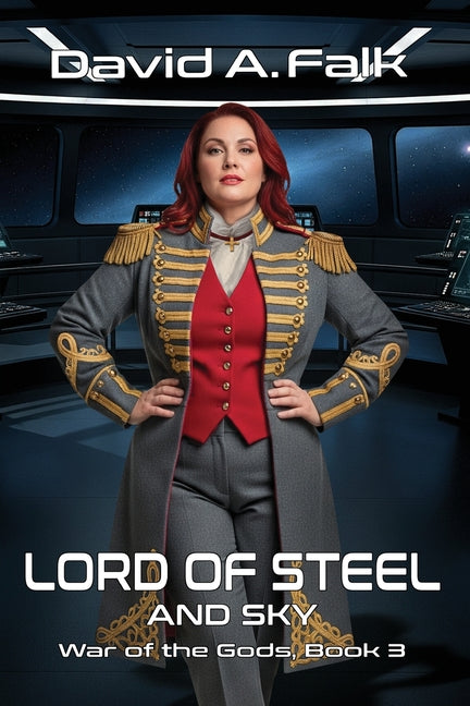 Lord of Steel and Sky