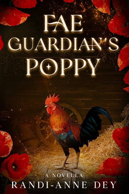 Fae Guardian's Poppy