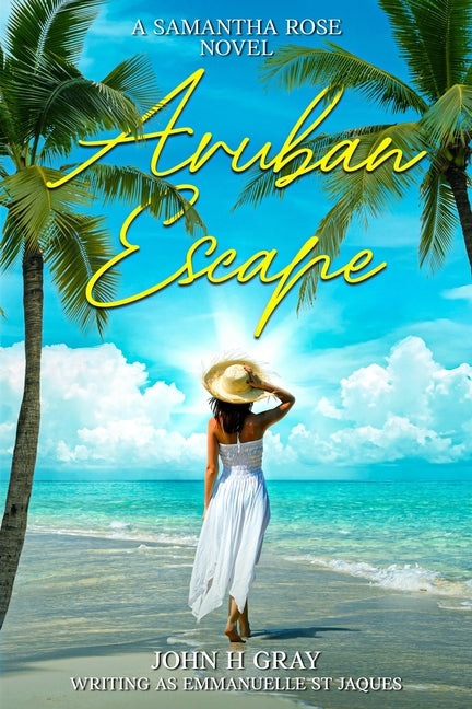 Aruban Escape by Gray, John H.