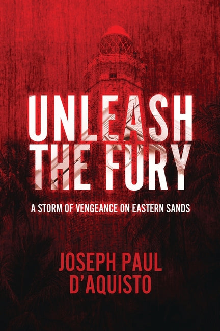 Unleash The Fury