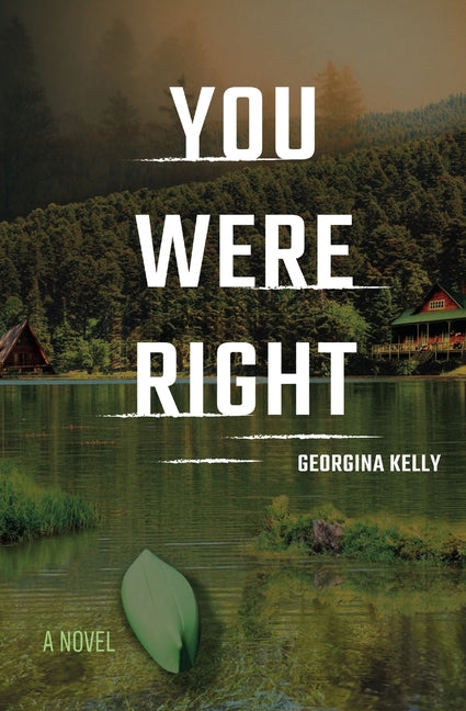 You Were Right