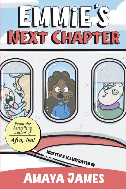 Emmie's Next Chapter