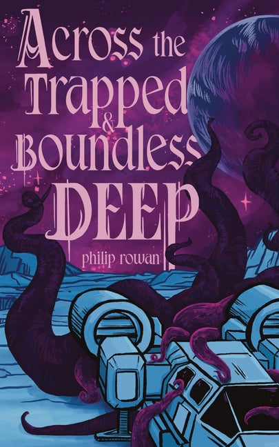 Across the Trapped and Boundless Deep