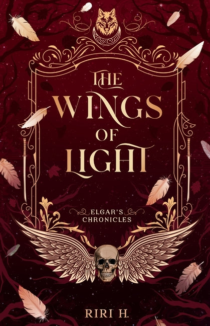 The Wings Of Light