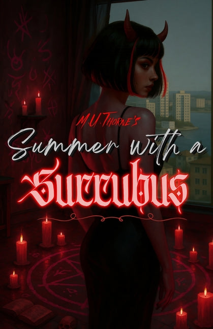 Summer with a Succubus