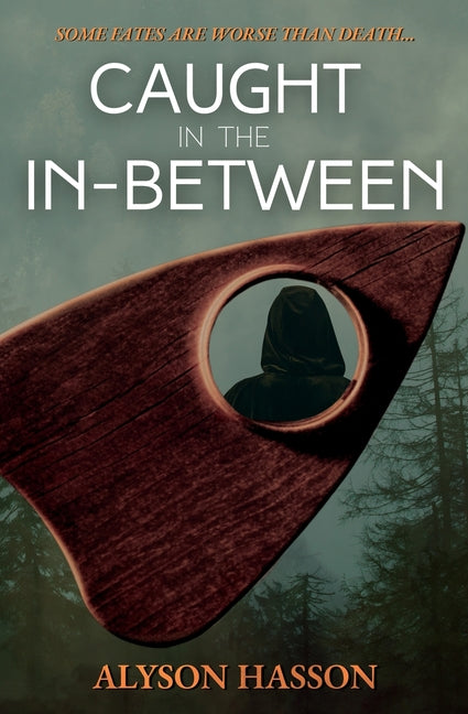 Caught in the In-Between: An Occult Gothic Short Story