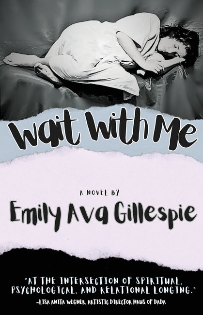 Wait With Me