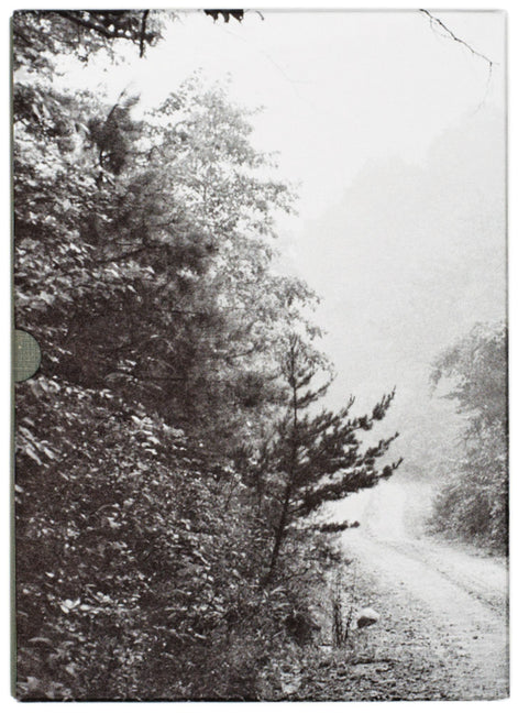 John Cage & William Gedney: Iris Garden by Cage, John