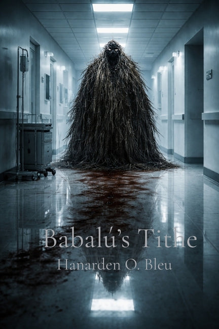 Babalú's Tithe by Bleu, Hanarden O.