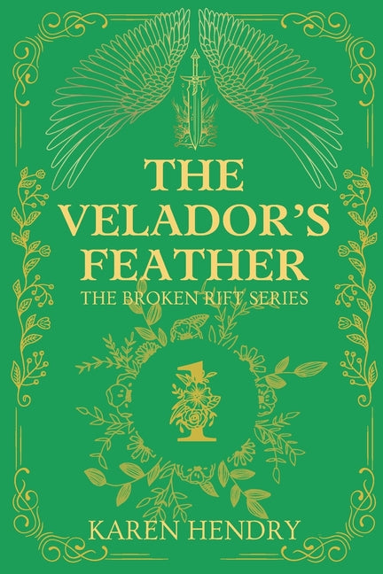 The Velador's Feather