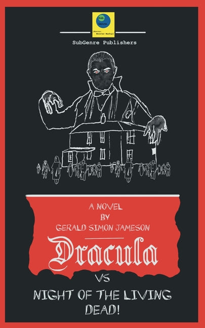 Dracula vs Night of the Living