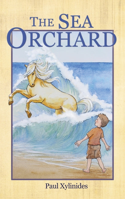 The Sea Orchard