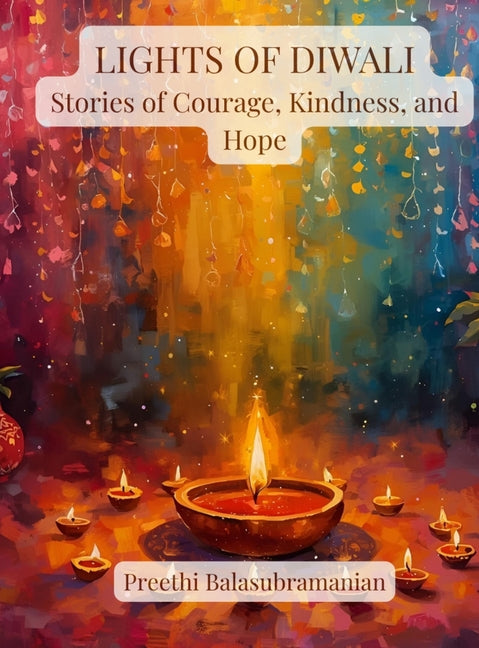 Lights of Diwali: Stories of Courage, Kindness, and Hope