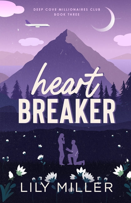 Heart Breaker Special Edition by Miller, Lily