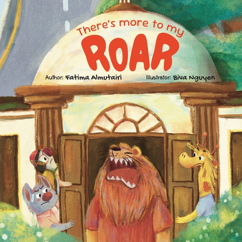 There's More to My Roar