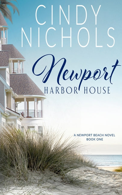 Newport Harbor House