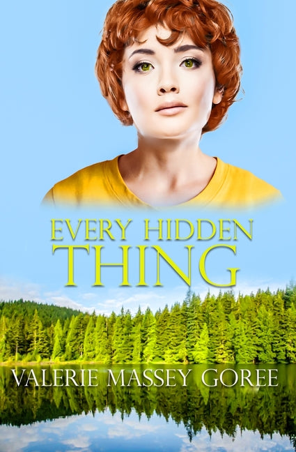 Every Hidden Thing