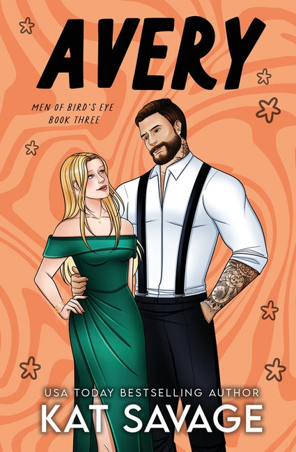 Avery: A Fake Relationship Romantic Comedy