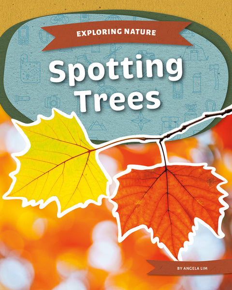 Spotting Trees