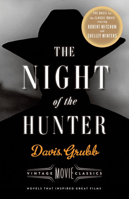 The Night of the Hunter: The Night of the Hunter: A Thriller by Grubb, Davis